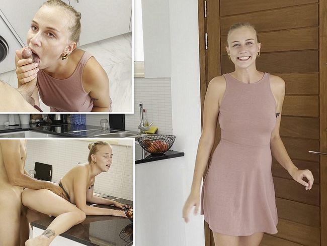 Dreist!!! Freund meiner Freundin gefickt!