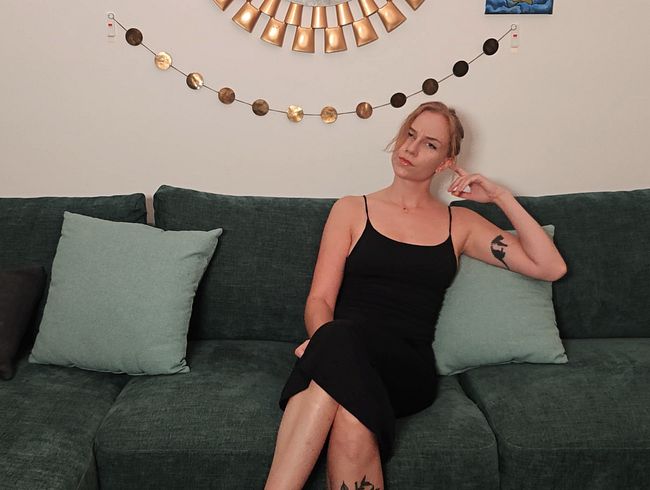 Sag mal geht’s noch?! Vom Date versetzt, jetzt zeig ich dir was du verpasst!